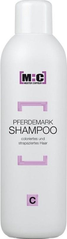 M:C - Shampoo - Paardenmerg