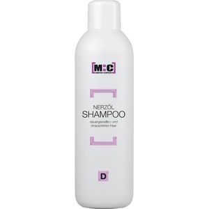 M:C Shampoo Nertsolie 1000ml