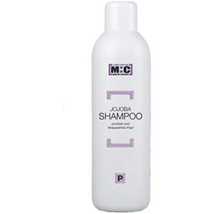 Shampoo - Jojoba - Poreus en Beschadigd Haar - 1 L
