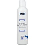 M:C Cream Developer 1.9% 250ml
