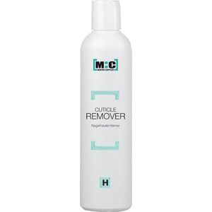M:C - Nagelriem Verwijderaar - 250ml - Professioneel
