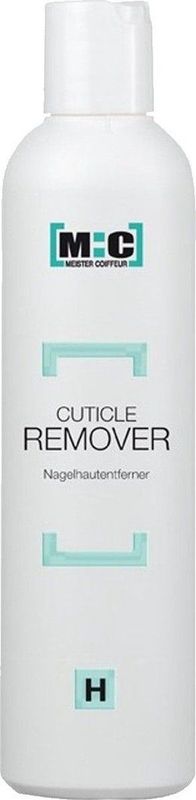 M:C - Nagelriem Verwijderaar - 250ml - Professioneel