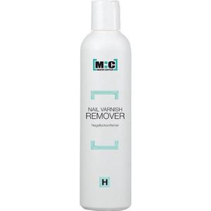 M:C Nagellak remover 250ml