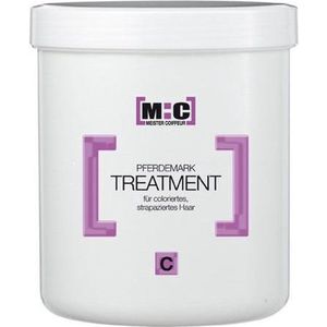 M:C Haarmasker - Horse Marrow - 1000ml