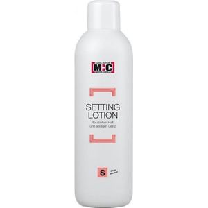 M:C Setting Lotion Sterk 1000ml