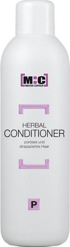 M:C Conditioner Herbal 1000ml