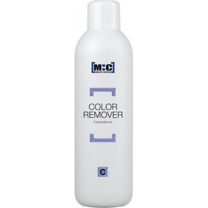 M:C - Color Remover - Make-up Remover - 1000ml