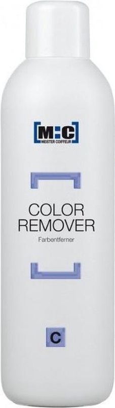 M:C - Color Remover - Make-up Remover - 1000ml