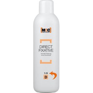 Comair - M:C Direct Fixative 1:9 - Haarstyling - 1000 ml