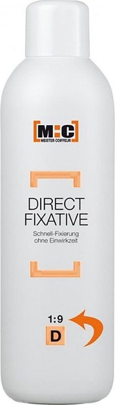 Comair - M:C Direct Fixative 1:9 - Haarstyling - 1000 ml