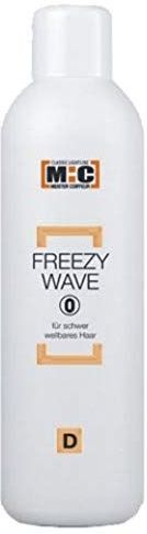 C:M Freezy Wave - Haarkleuring - 1000ml