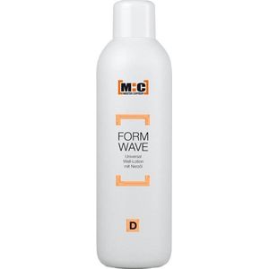 M:C Form Wave Nertsolie 1000ml