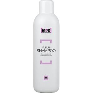 Shampoo - Huidvriendelijk - 1000 ml - Voor Elk Haartype