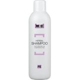 M:C Shampoo Herbal 1000ml