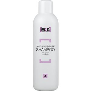 M:C Anti-Roos Shampoo