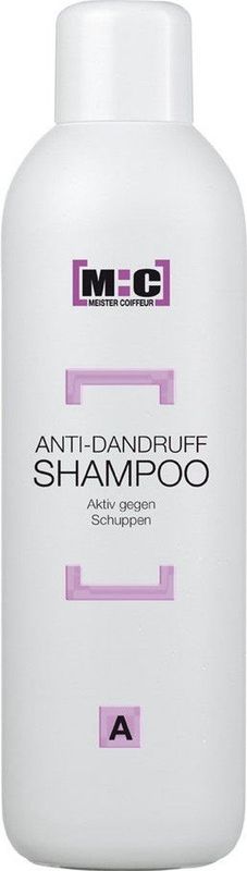 Shampoo - Antiroos - 250ml - Speciaal