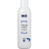 M:C Crème Ontwikkelaar Universeel 9.0% 1000ml