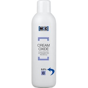 M:C Crème Ontwikkelaar Universeel 9.0% 1000ml