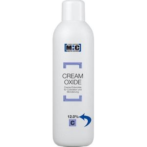 M:C Cream Oxide 1000ml