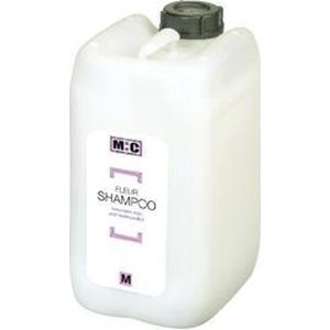 M:C Shampoo Ei