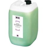 Shampoo - Kruidenshampoo - Vettig Haar