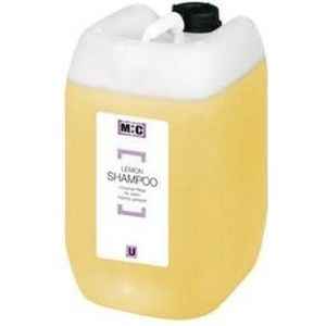 M:C - Shampoo - Lemon - 5000ml