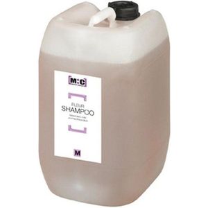 M:C Meister Coiffeur - Shampoo - Fleur - 5000 ml - Mild voor Elk Haartype