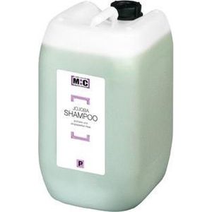 Shampoo - Paardenmerg - Voor Gekleurd en Beschadigd Haar