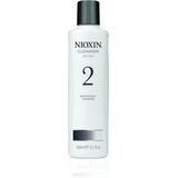 Shampoo - Nertsolie - Voor Gepermanent en Gestrest Haar