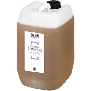 Shampoo - Reiniging en Verzorging - Poreus en Beschadigd Haar