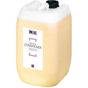 M:C - Conditioner - Nerts Olie - Restructurerende Crèmespoeling