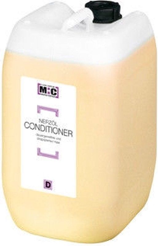 M:C Conditioner Nertsolie 5000ml