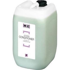 Conditioner - Verbetering Kambaarheid - Poreus en Beschadigd Haar