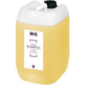 M:C Shampoo Lemon 10000ml