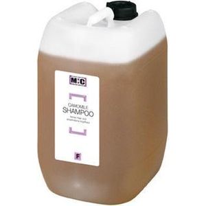 Shampoo - Kamille-Extract - Fijn Haar - Gevoelige Hoofdhuid