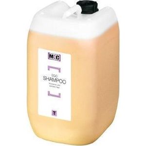 Shampoo - Droog Haar - Regelt Vochtgehalte