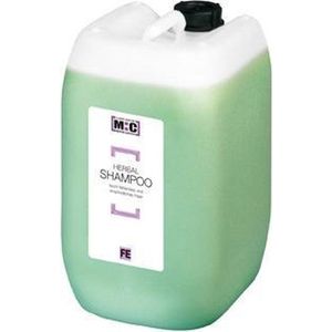 Shampoo - Kruidenshampoo voor Vettig Haar