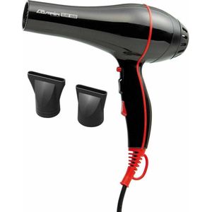 Comair Professionele fohn slim 1800 zwart