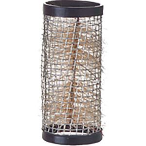 Comair - Watergolfrollers - Zwart - 28 mm