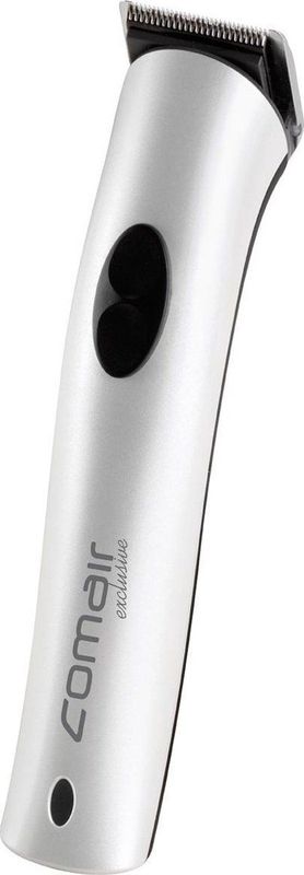 Comair - Perl Trimmer OT 10 - Tondeuse - Zilver - Draadloos