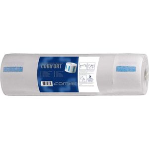 Comair - Nekpapier - 100% Waterafstotend - 200% Oprekbaar - 1x5 Rollen