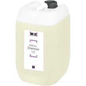M:C Shampoo Kristall 10L