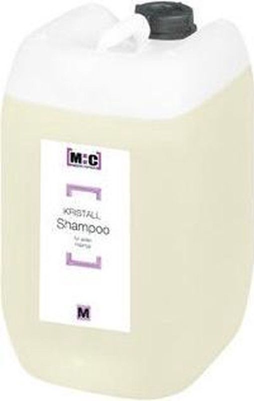 M:C Shampoo Kristall 10L