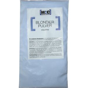 Coiffeur Blondeerpoeder 500gr