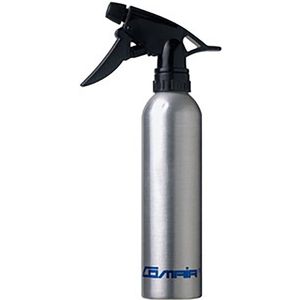 Comair - Vapo - Aluminium Waterspuit - Zilver - 260 ml