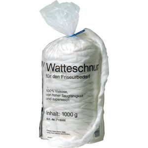 Comair Salonwatten 1kg per zak