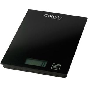 Comair - Digitale Weegschaal - Touch