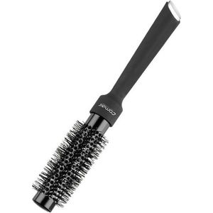 Comair Haarborstel Profi Black Round Brush 25mm Small