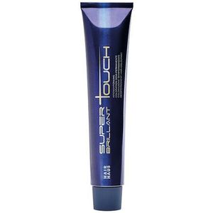 Super Brillant Touch 10-81pa licht lichtblond parelmoer 100ml