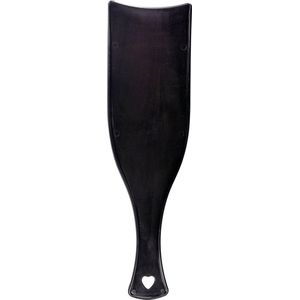 Comair - Balayage Spatel Blondeerplank - Zwart - Duurzaam Plastic